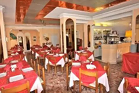 Hotel Britannia in Misano Adriatico — foto 5