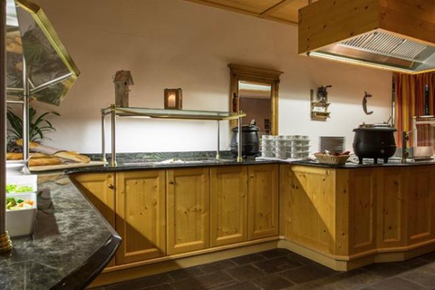 Hotel Lohmann foto 5