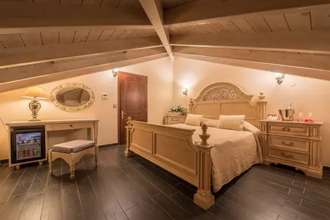 Theofilos Paradise Boutique Hotel in Theofilos Paradise Boutique Hotel, foto 9