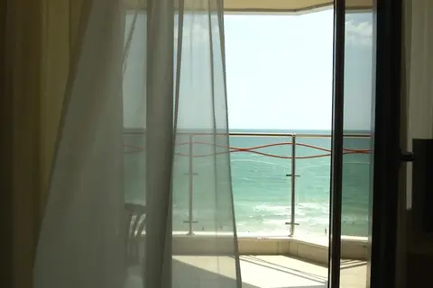 Kaliakra Beach Hotel in DoubleTree by Hilton Hotel Varna Golden Sands, foto 26
