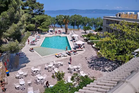 Aquamare Hotel Lesvos in Δήμος Δυτικής Λέσβου — foto 2