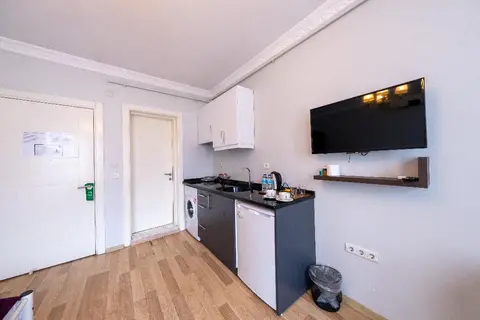 Frame Galata Hotel in Fatih — foto 27