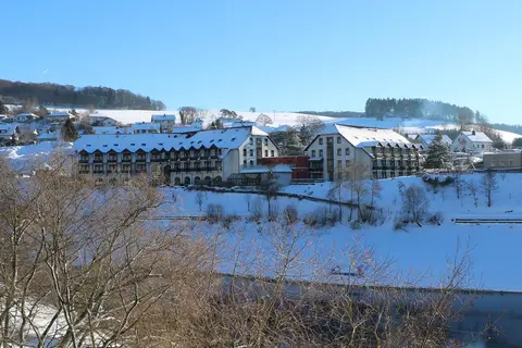 Göbel's Seehotel am Diemelsee in Diemelsee