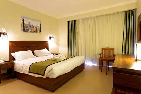 Royal Star Beach Resort in Hurghada, foto 14