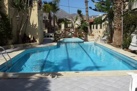 Minoa in Δημοτική Ενότητα Μαλίων — foto 24