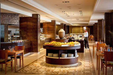 Hotel Melia Costa Atlantis foto 8