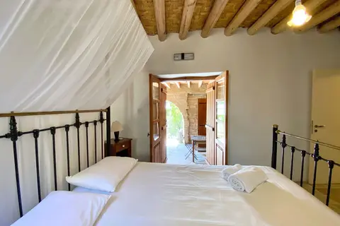 Eveleos Country House in Τόχνη — foto 13