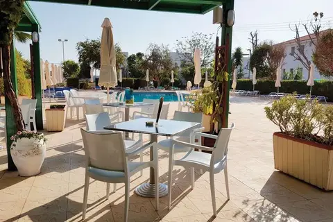 Mandalena Hotel Apartments in Mandalena Hotel Apartments, foto 14