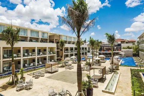 Catalonia Royal La Romana in San Rafael del Yuma — foto 10