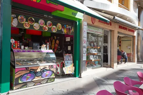 Milord's Suites in Benidorm — foto 13