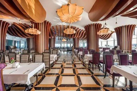 Vikingen Infinity Resort & Spa in Alanya, foto 13