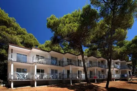 Verudela Beach & Villa Resort in Pula — foto 12