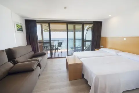 Montemar in Benidorm — foto 15