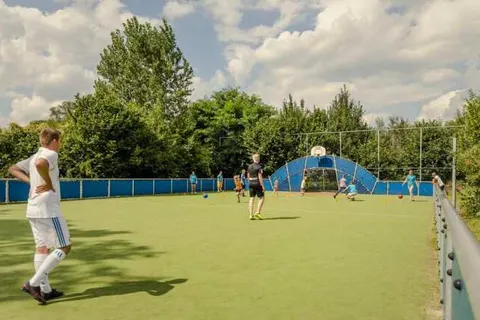 Vakantiepark Mölke foto 17