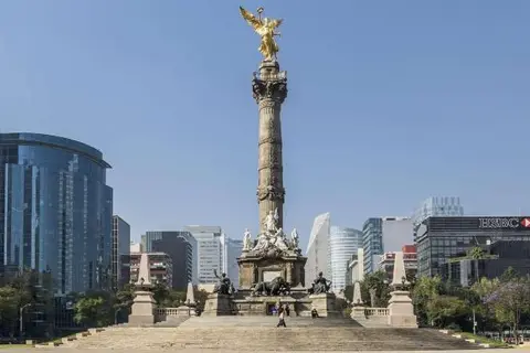 NH Mexico City Valle Dorado in 1a. Región Militar — foto 16