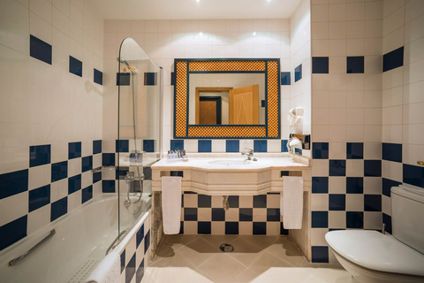 Hotel Vila Gale Tavira foto 4