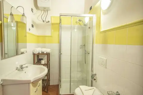 Appartementen Porto Antigo in Porto Antigo — foto 13