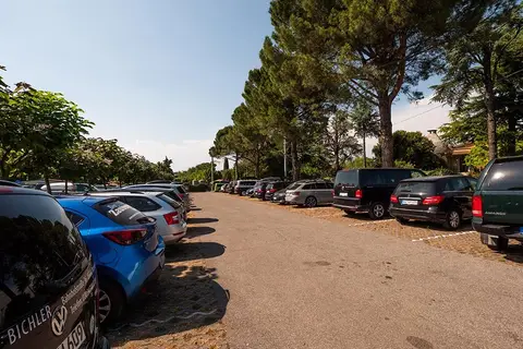 Gasparina Village in Castelnuovo del Garda — foto 19