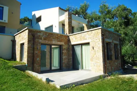Golden Bay Suites in Πάργα — foto 19