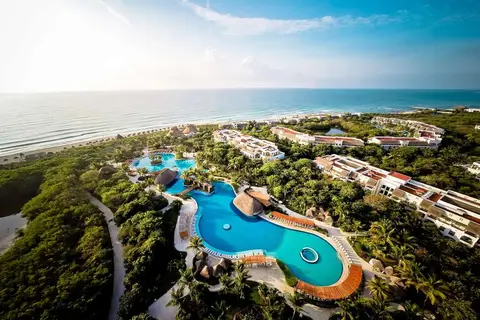 Valentin Imperial Maya in Playa del Carmen, Q.R
