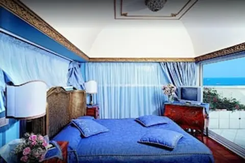 Grand Hotel Michelacci in Rome — foto 17