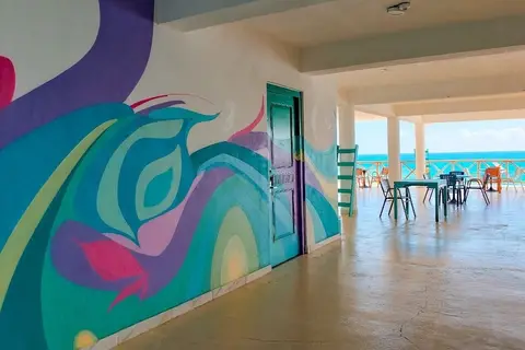 The Mint Resort Isla Mujeres in Cancún, foto 18