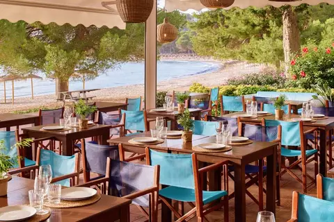 Melia Cala Galdana in Ferreries, foto 26