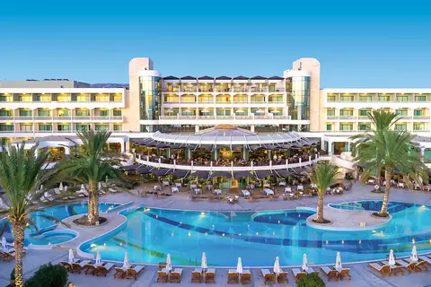 Hotel Constantinou Bros Athena Beach in Γεροσκήπου