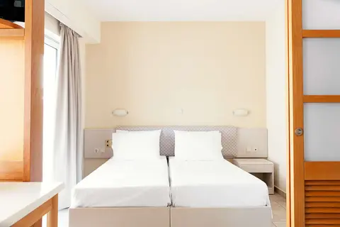 Majestic Hotel in Δημοτική Ενότητα Ρόδου — foto 16