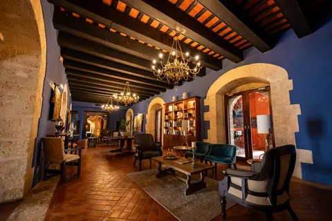 Hodelpa Nicolas de Ovando in Santo Domingo — foto 9