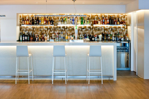 ESTIMAR Calpe Apartments (voorheen Appartementen del Mar) foto 10