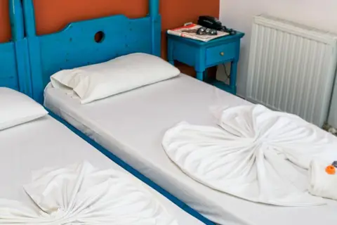 Hotel Thalassies in Λιμενάρια — foto 7