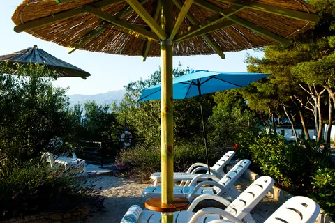 Waterman Beach Village in Supetar — foto 19