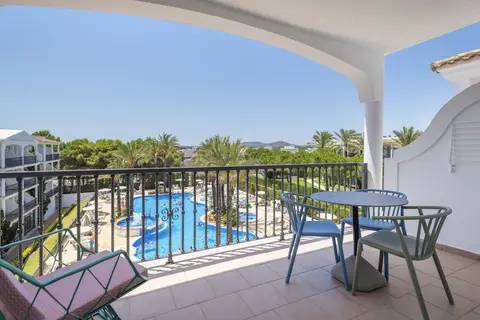 Hotel Inturotel Sa Marina in Palma, foto 28