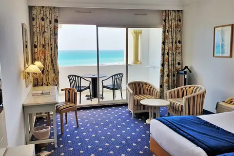 Hôtel Méhari Hammamet Thalasso & Spa in ياسمين الحمامات — foto 17