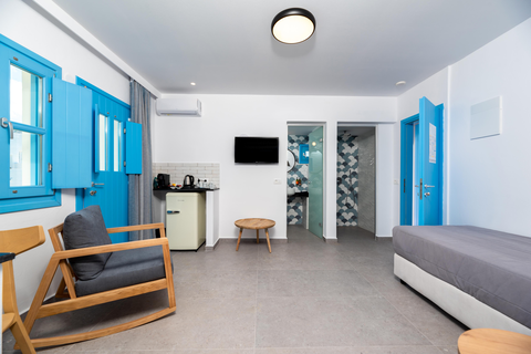 Aparthotel Sigalas foto 26