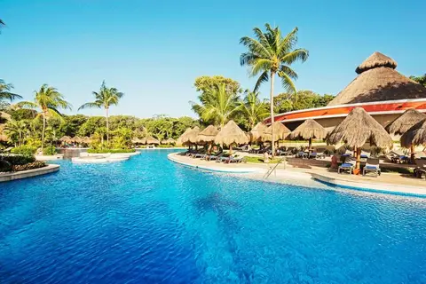 Iberostar Tucan in Playa del Carmen, foto 13