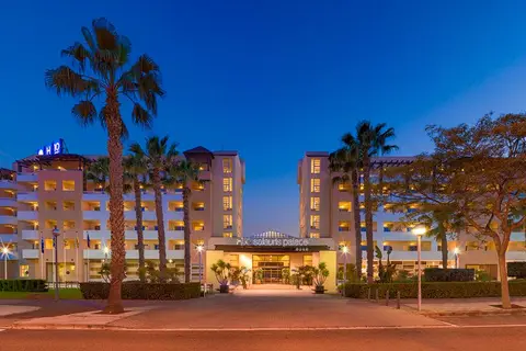 H10 Salauris Palace in Salou — foto 5