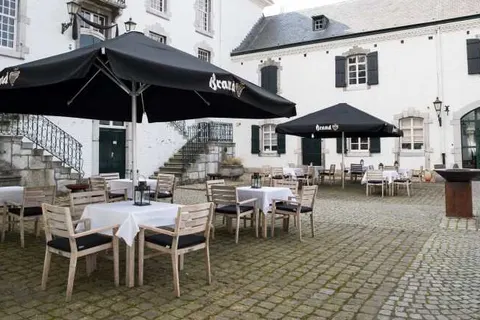 Bilderberg Kasteel Vaalsbroek foto 25