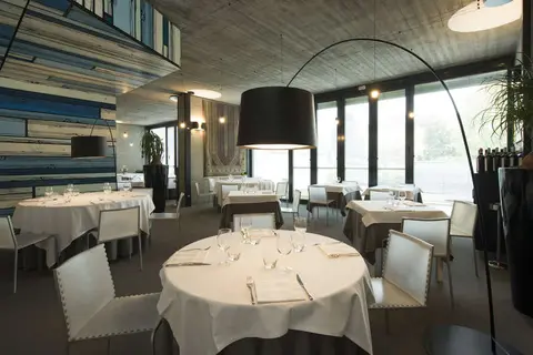 Duparc Contemporary Suites in Turijn — foto 17