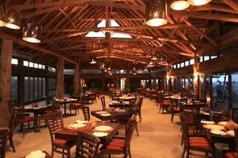 Garden Route Game Lodge in George — foto 5