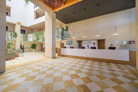 Hotel Estival Islantilla in Isla Cristina — foto 10