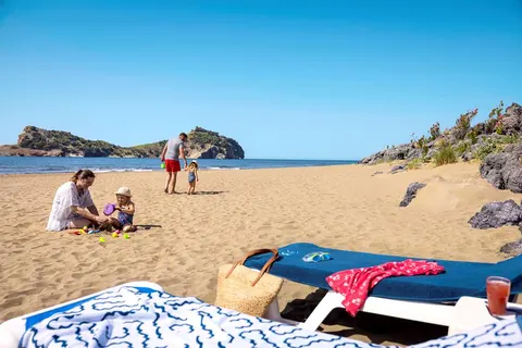 TUI BLUE Sarigerme Park foto 5