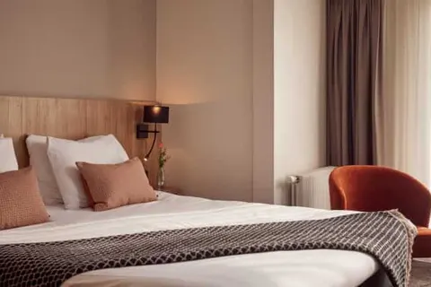 Van der Valk Hotel Texel-De Koog foto 18