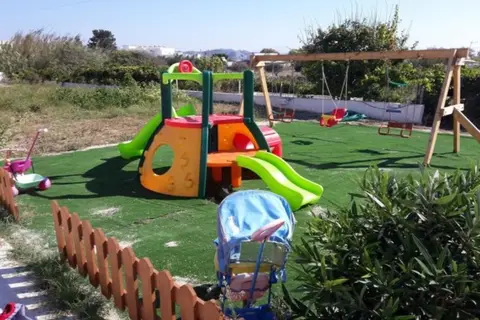 Stenna Apartments in Αντιμάχεια — foto 3
