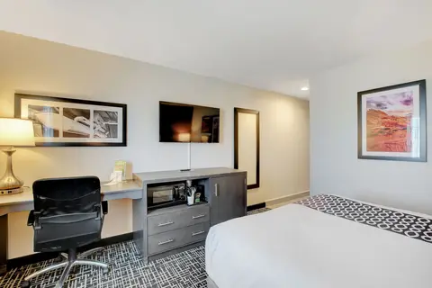 La Quinta Inn Las Vegas Nellis in Nellis Air Force Base, foto 9