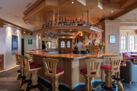 Sunstar Hotel Lenzerheide in Lenzerheide/Lai — foto 12