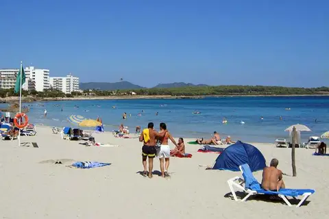 Arcos Playa in Santa Margalida — foto 21