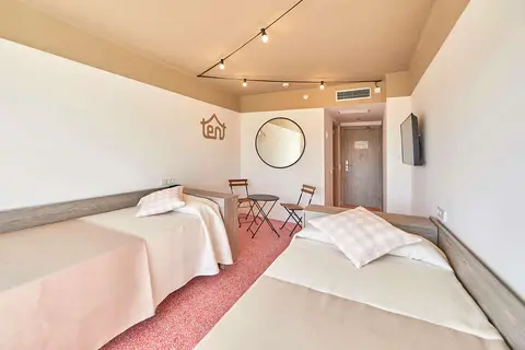 Tent Playa De Palma in Palma — foto 3