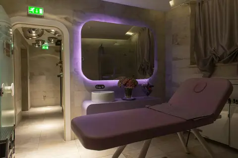 Duchessa Isabella Hotel & Spa in Ferrara — foto 20